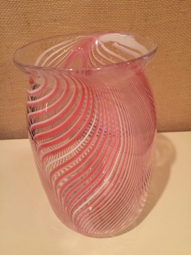 Glass by Amie Hoeber